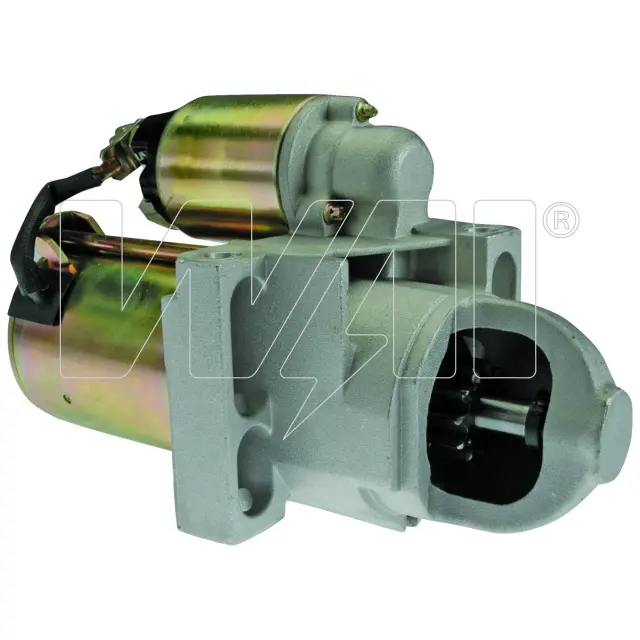 6485N - Charging &amp; Starting Systems: WAI Starter for WAI Image