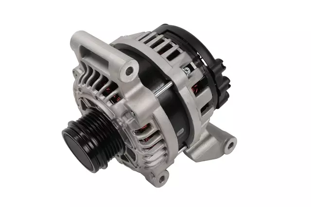 Alternator - GM (42527306)