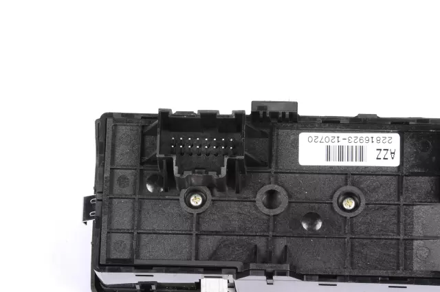 Headlamp Switch - GM (22816923)