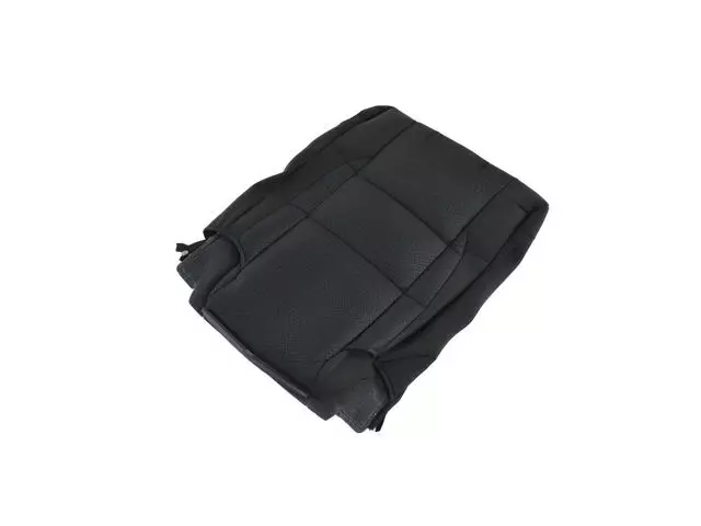 5RV09DX9AC - Interior Trim: Rear Seat Back Cover, Left for Mopar Image