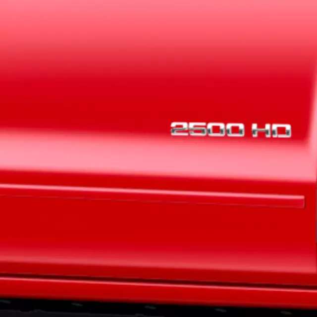 23233846 - : Exterior Trim, Bodyside Molding for GM Image