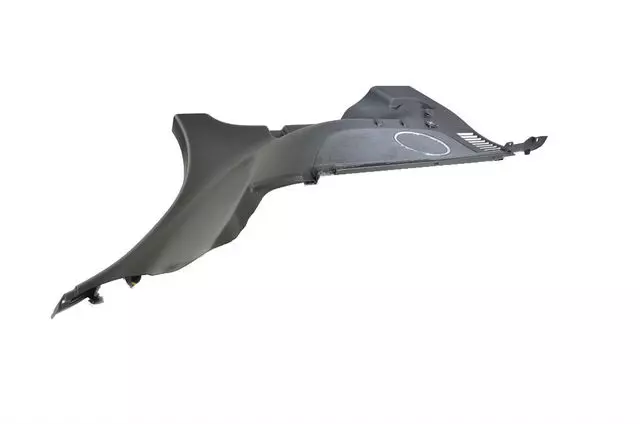 1GU361C5AH - Interior Trim: Quarter Trim Panel, Right for Mopar Image