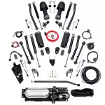 68678832AA - : 3.5-inch Dynamic Lift Kit, Jeep Wrangler Unlimited (JL four-door), sold by AccuAir for Affiliated Accessories Image