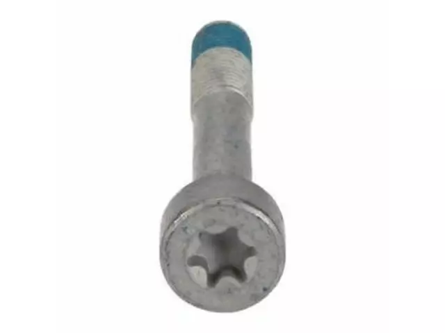 Caliper Mount Bolt - Ford (W716471-S439)
