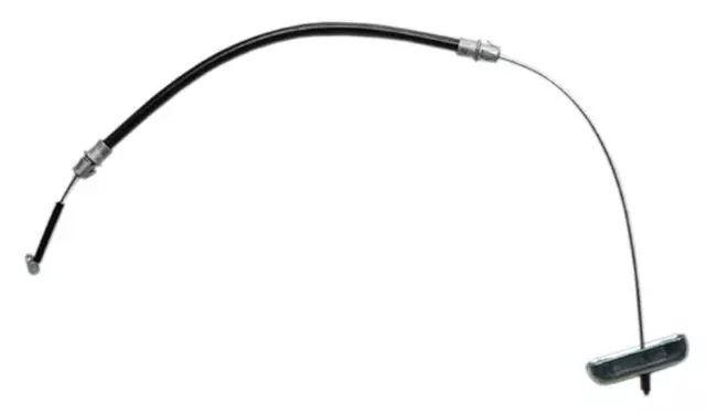19110777 - : Front Parking Brake Cable Assembly for GM Image