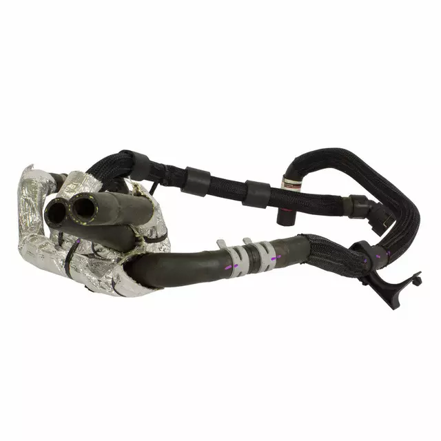 Hose - Ford (F2GZ-8B081-F)