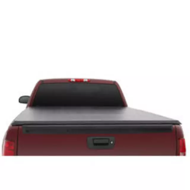 Tonneau Cover-Hard Folding- 6ft6in Standard - GM (20962147)