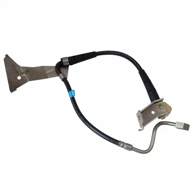 BRHF13 - Brakes: Motorcraftâ„¢ Brake Hydraulic Hose for Ford: F-250 Super Duty, F-350 Super Duty Image