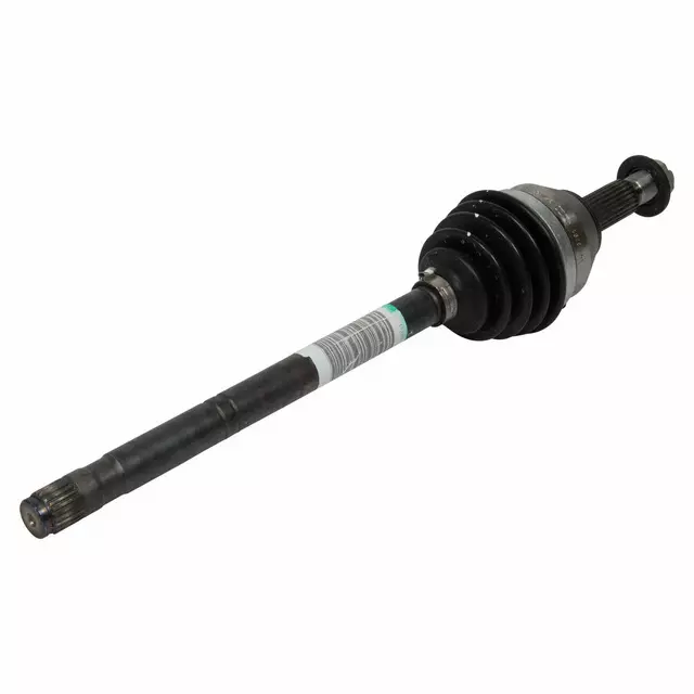 9T1Z3B436B - Front Drive Axle: Outer Cv Joint for Ford: Transit Connect Image