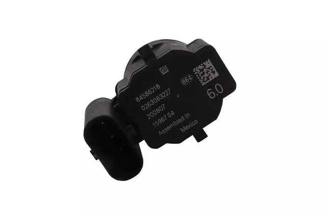 Park Assist Alarm Sensor - GM (84586218)