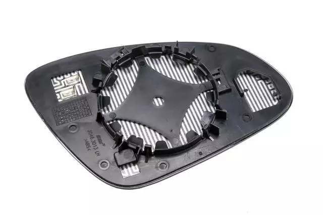 Driver Side Door Mirror Glass - GM (22908060)