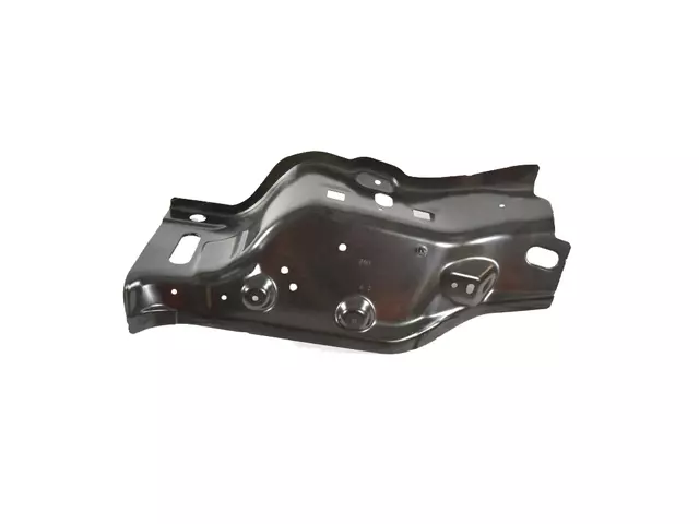 Quarter Panel Extension, Right - Mopar (68322729AA)