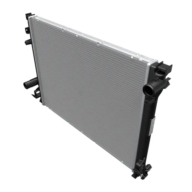 68050126AB - Belts &amp; Cooling: Radiator for Mopar Image