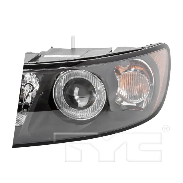 20685800 - : TYC Headlight Assembly for TYC Image