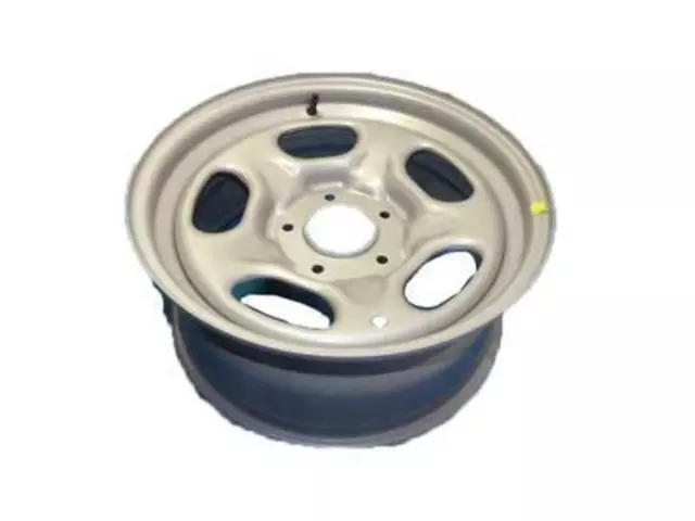 XL3Z1015DA - Suspension: Spare Wheel for Ford: Expedition, F-150, F-250 | Lincoln: Navigator Image