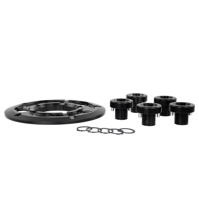 Kit - Wheel - Ford (KR3Z-1K007-B)