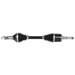4102062 - : Can-Am CV Axle Assembly  - Front Right for GSP Image