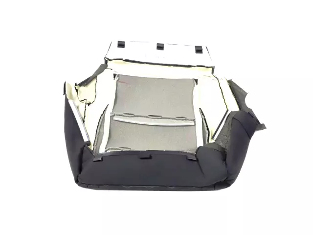 Rear Seat Cushion Cover, Right - Mopar (6QU30DX9AB)