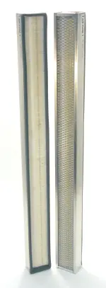 42596 - : WIX Cabin Air Panel for WIX Image