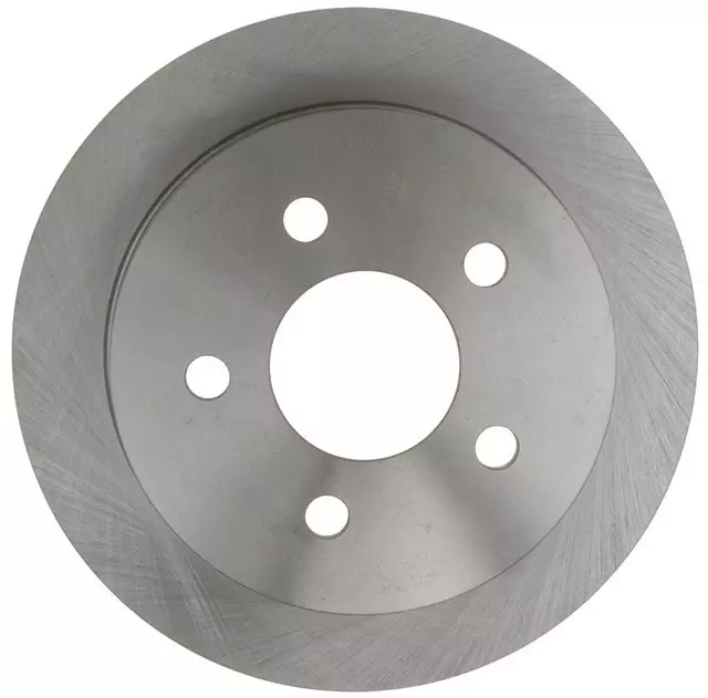 19241866 - : Rear Disc Brake Rotor for GM Image
