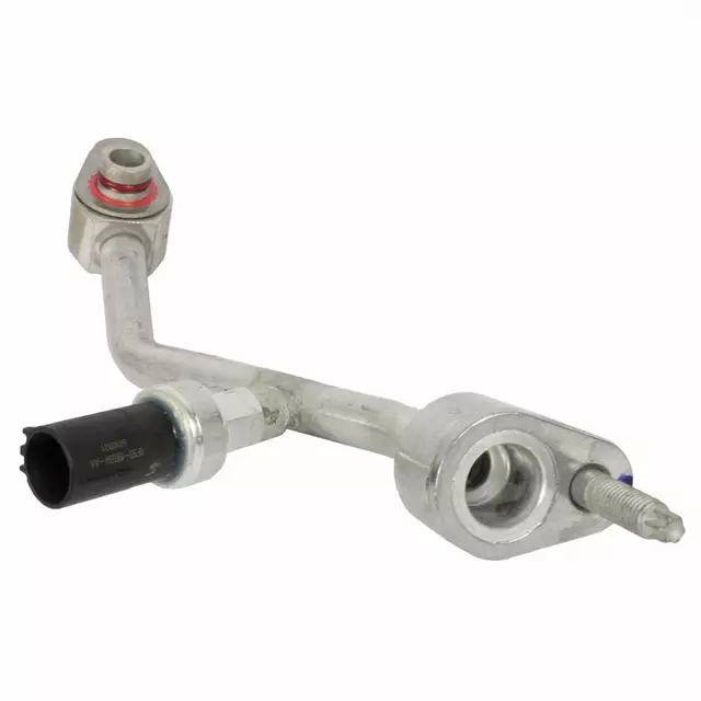 9L3Z19E558B - HVAC: AC Line for Ford: Expedition, F-150 | Lincoln: Navigator Image