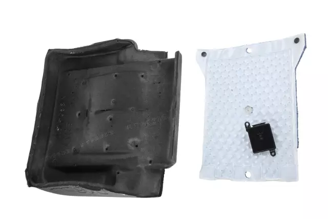 19330730 - : Airbag Passenger Seat Suppression Module for Chevrolet: Silverado 1500, Silverado 1500 Classic, Silverado 1500 HD, Silverado 2500, Silverado 2500 HD, Silverado 3500 | GMC: Sierra 1500, Sierra 1500 Classic, Sierra 1500 HD, Sierra 2500, Sierra 2500 HD, Sierra 3500 Image