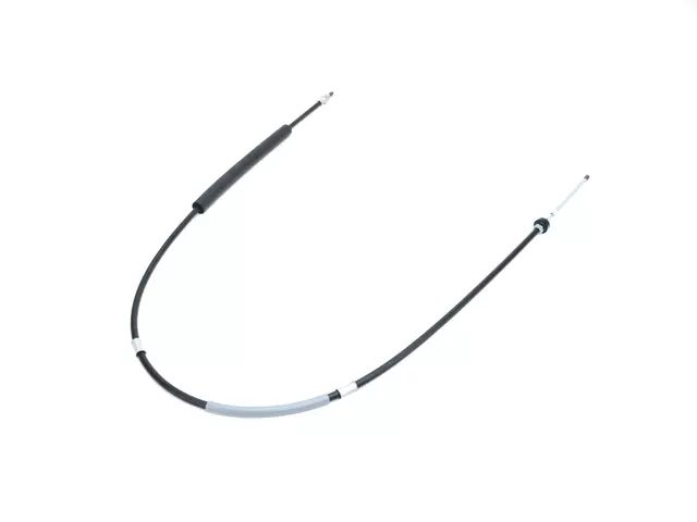 Parking Brake Cable, Right Rear - Mopar (52128072AD)