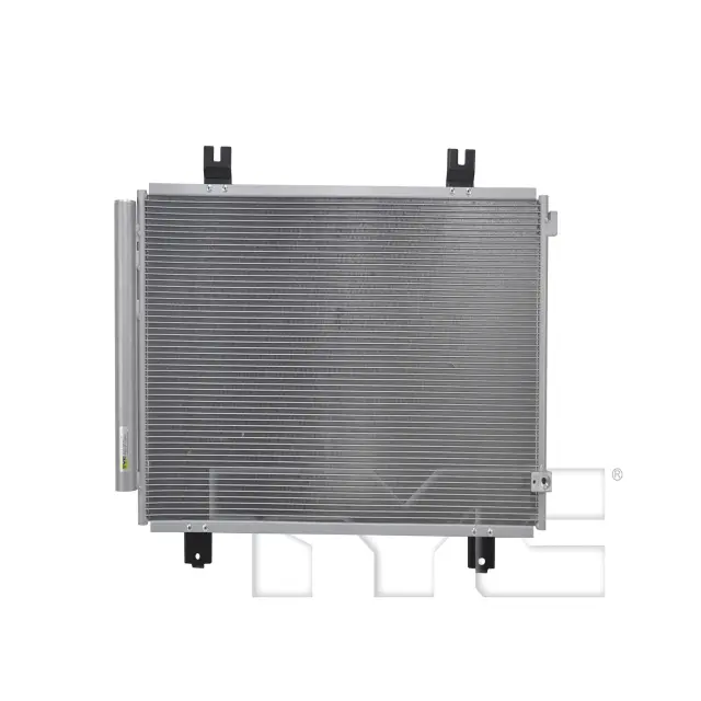 30262 - : TYC A/C Condenser for TYC Image