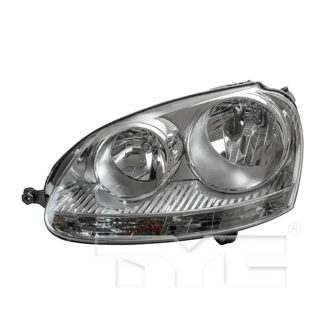 20668000 - : TYC Headlight Assembly for TYC Image