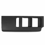 8S4Z5423713AB - Body: Switch Bezel for Ford: Focus Image image