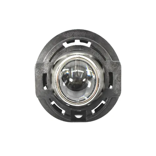 5182021AB - : Front Fog Lamp, Left Or Right for Mopar Image