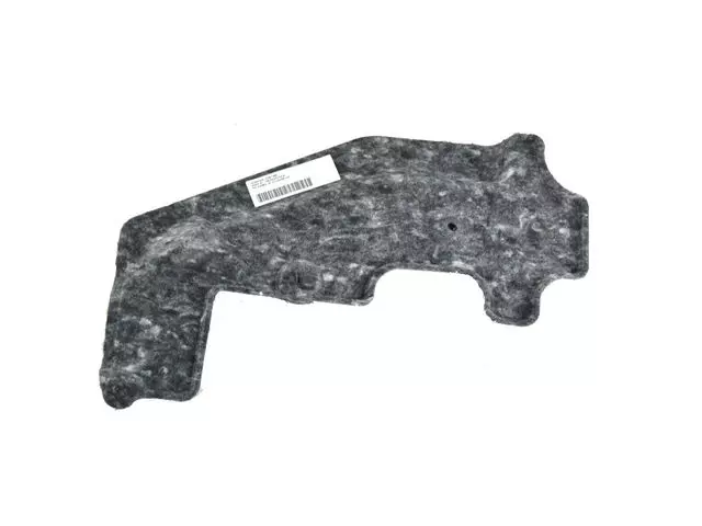 Instrument Panel Closeout Panel - Mopar (68253314AB)