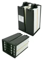 WA10721 - : WIX Corrugated Style Primary Air for WIX Image