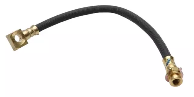 18J601 - Suspension: ACDelcoâ„¢ Brake Hose for Buick: Reatta, Riviera | Cadillac: Allante, Eldorado, Seville | Oldsmobile: Toronado Image