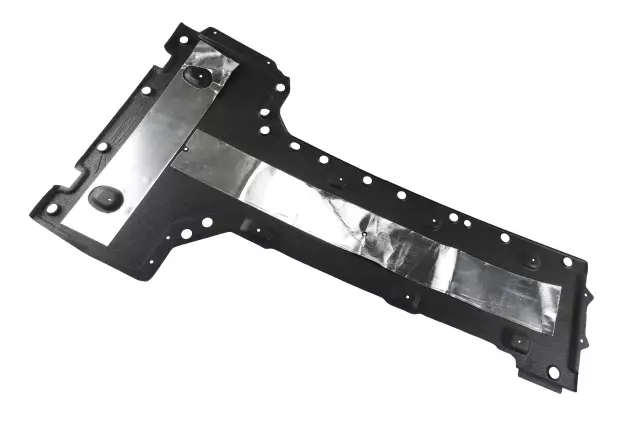 22755912 - : Underbody Air Deflector for GM Image