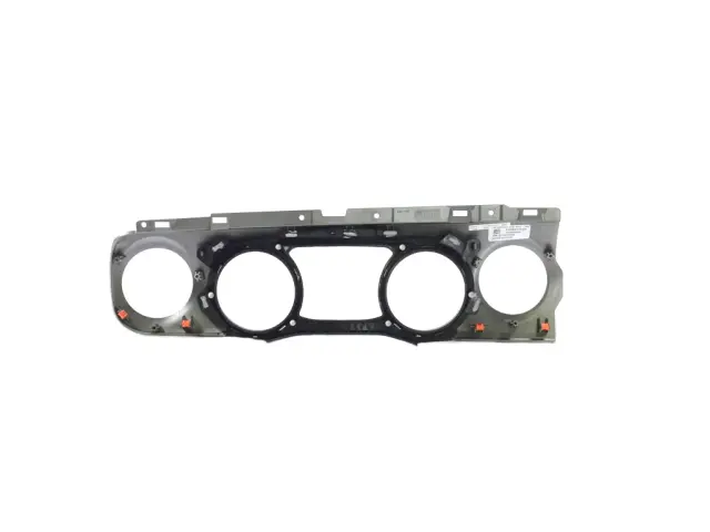 6AD60SD5AA - Interior Trim: Instrument Panel Bezel for Mopar Image
