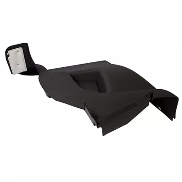 Quarter Trim Panel - Ford (DR3Z-6331012-AA)