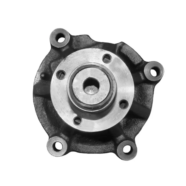 Pump Kit - GM (252-817)