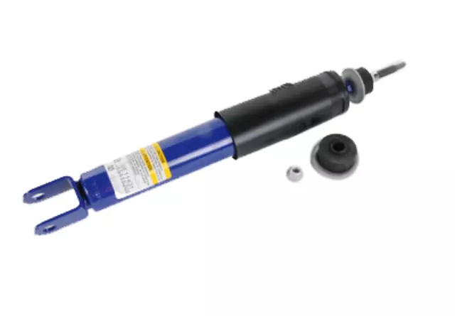 88965349 - Suspension: Shock Absorber for Cadillac: Escalade | Chevrolet: Avalanche 1500 Image