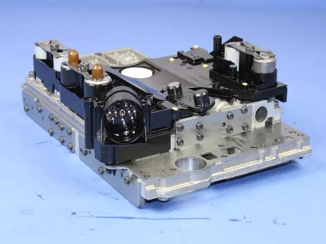 Complete Valve Body - Mopar (RL138813AA)