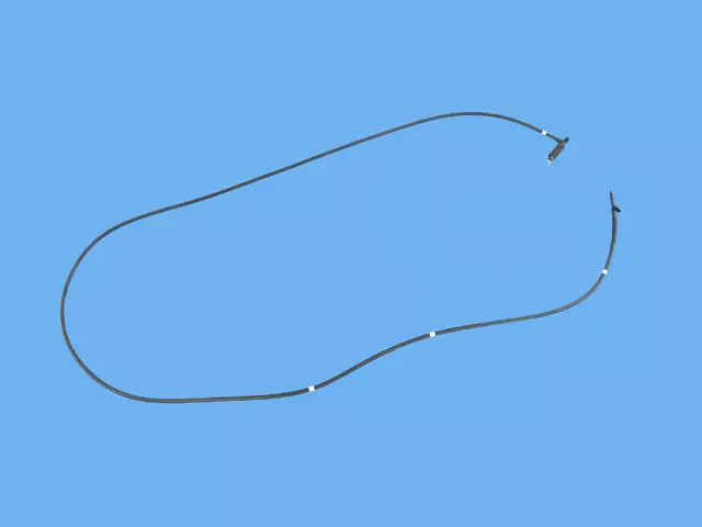 Windshield Washer Hose - Mopar (55112670AA)