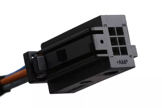 95920138 - HVAC: Wire Harness for Buick: Encore Image image