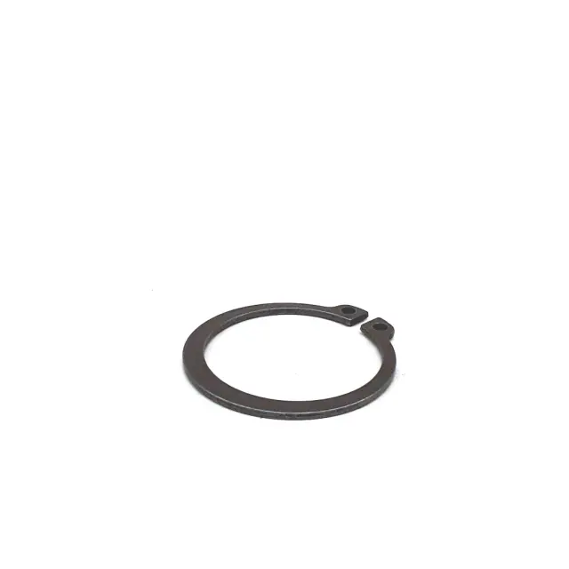 1V409297 - Air and Fuel Delivery: SECURING RING for Lamborghini Image