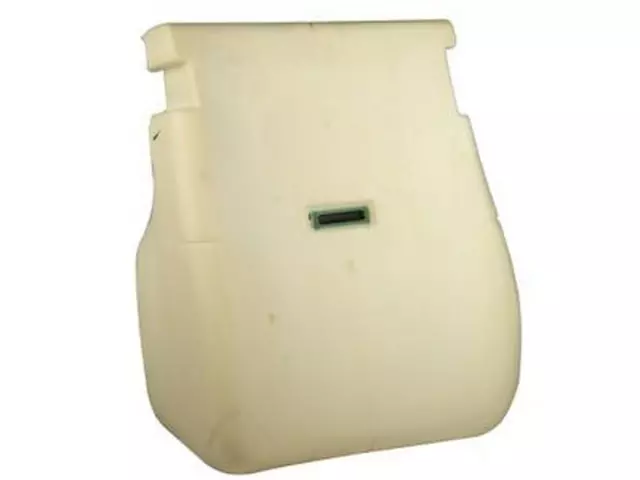 99-2007 Ford F250 F350 Super Duty Front Left Driver Seat Bottom Cushion Pad OEM - Ford (F81Z-25632A23-DA)