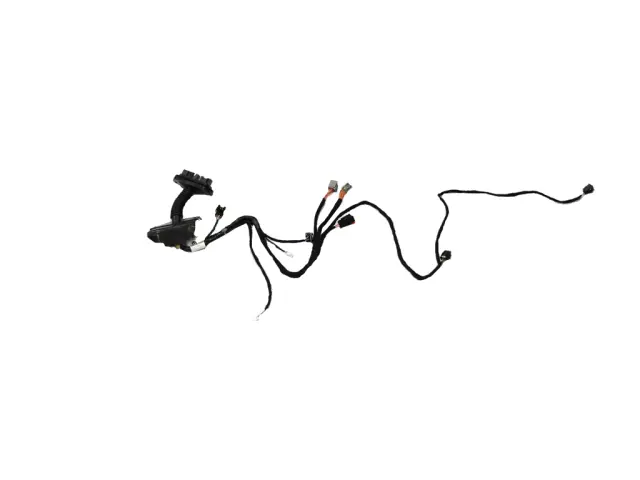 68437769AA - Body: Harness for Mopar Image