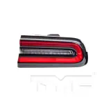 11673900 - : TYC Tail Light Assembly for TYC Image