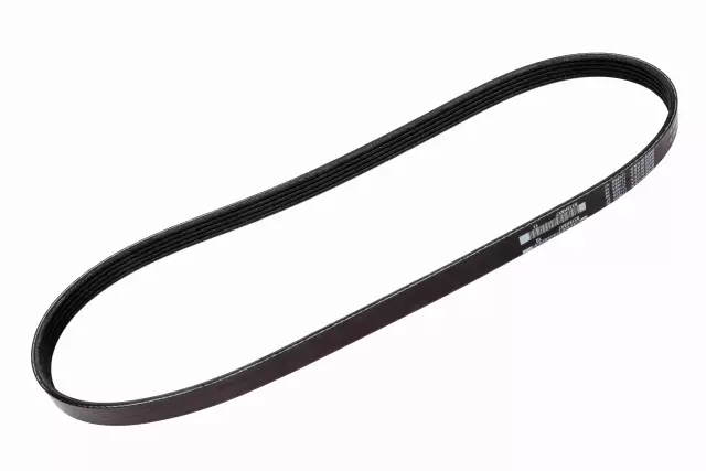 Part# 12578062 Alternator Belt - GM (12578062)