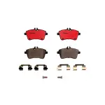P50057N - : PRIME Ceramic Brake Pad Set for Brembo Image