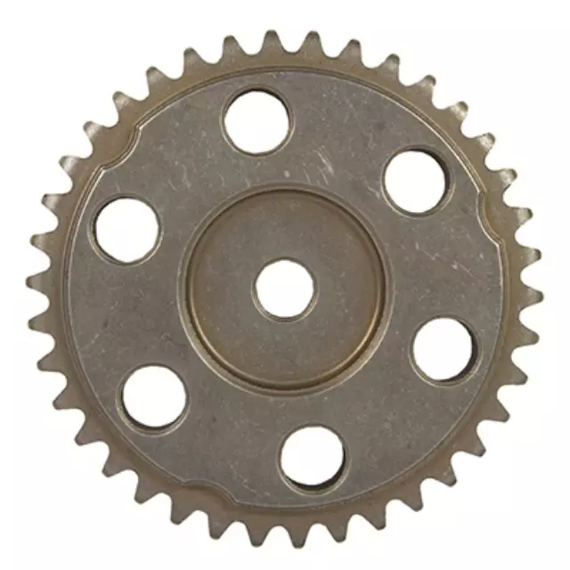 Engine Timing Camshaft Sprocket - Ford (6S4Z-6256-AA)