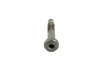 6513909AA - Electrical: Seat Belt Lap And Shoulder Belt Bolt for Mopar Image